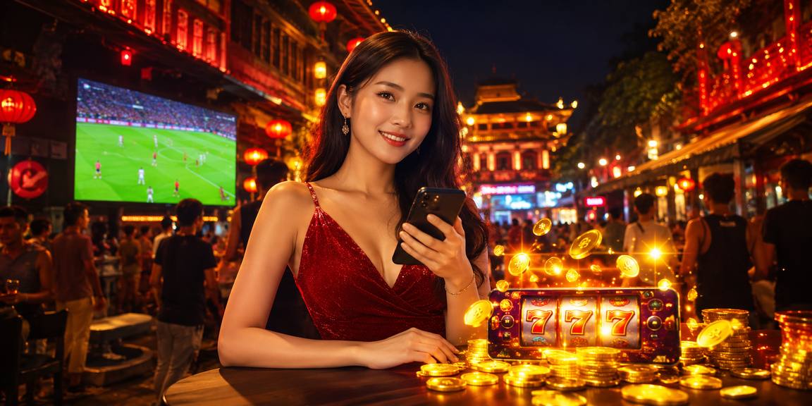 ht2 Vòng quay đặc biệt