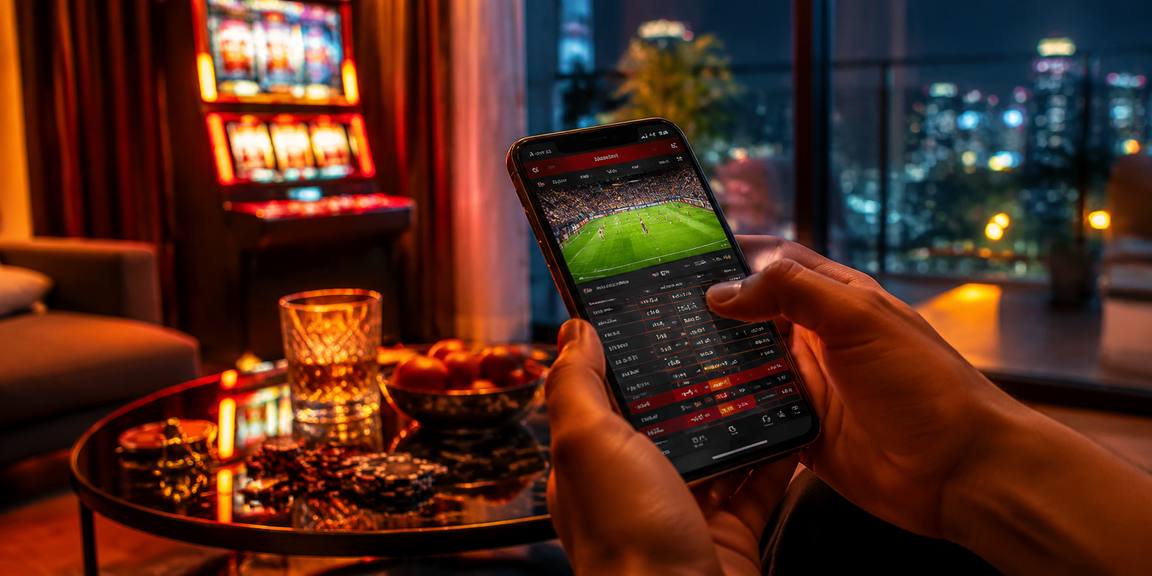 ht2 Sportsbook